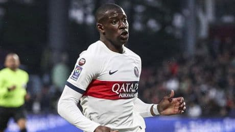 Nordi Mukiele, Sunderland'e imza attı