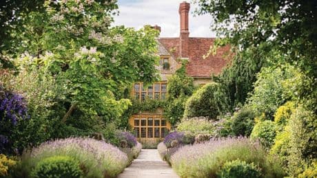 Le Manoir hotel to close for renovations until 2027 with Raymond Blanc stepping down