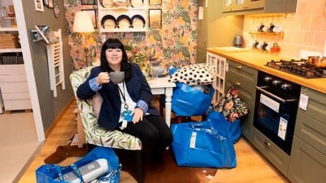 'I visited the new Ikea Oxford Street store and one thing really surprised me'