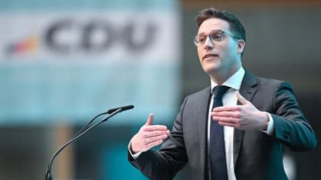 Steuerdebatte mit SPD: Hagels Sorge um seinen Wahlsieg