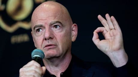 Klopps harsche Kritik an der Klub-WM lässt Infantino ins Leere laufen