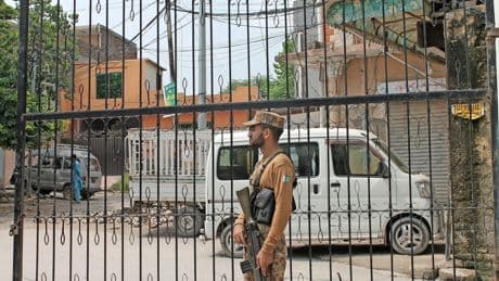 Flug aus Afghanistan: Sie kommen, weil deutsche Gerichte entschieden haben