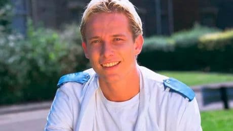 BBC Casualty's Sam Colloby star Jonathan Kerrigan unrecognisable 29 years later