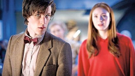 Former Doctor Who stars confirmed to return in special anniversary episode