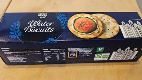 Aldi discontinues lunchtime essential that’s ‘better than rivals’ and shoppers are gutted