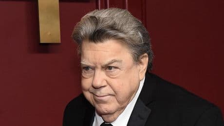 Cheers-acteur George Wendt op 76-jarige leeftijd overleden