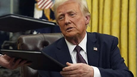 Trump açıkladı: G20 Zirvesi için şaşırtan adres