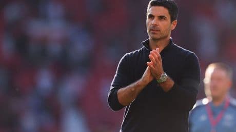 Arsenal working on £55m transfer as Tottenham outline stance on another 'hijacking'