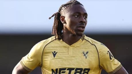 Transfer news LIVE: Arsenal chase Eze, Liverpool agree £65m deal, Man Utd striker latest
