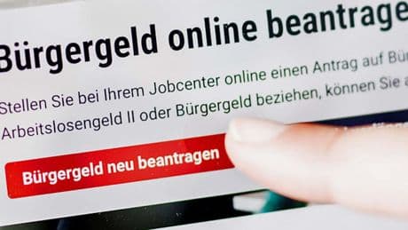 Mehr Fälle von „bandenmäßigem“ Bürgergeld-Missbrauch gemeldet