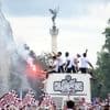 L'UBB championne d'Europe de rugby : une "énorme fierté pour la ville" et des "retombées économiques importantes", se réjouit l'adjoint au maire chargé des sports