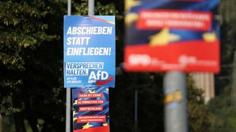„Glaube, dass AfD-Politiker einfach etwas gefährlicher und ungesünder leben“
