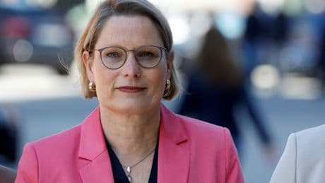 Hochwasser: Justizministerin Hubig kündigt Pflichtversicherung bei Wohngebäuden an