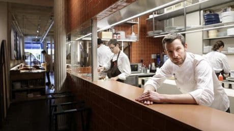 Compartir Barcelona y la cocina golosa