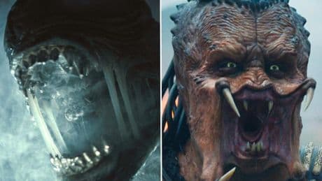 3 clues that an 'Alien vs. Predator' reboot could be in the works