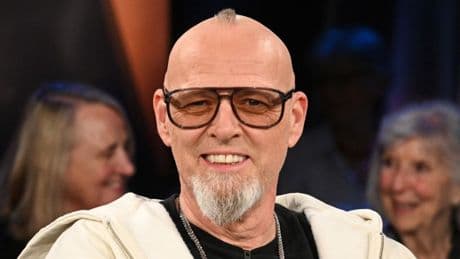 Fanta-4-Sänger Thomas D: So ist sein neues Leben in Hamburg