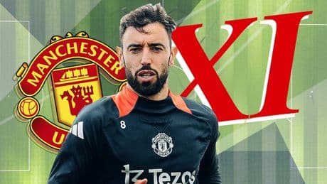 Manchester United XI vs Wolves: Fredricson debut - Starting lineup, confirmed team news and injury latest