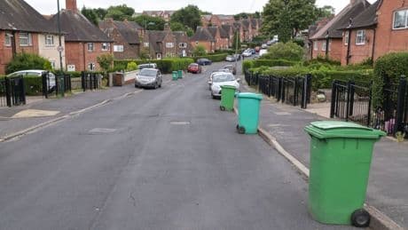 The 9 garden bin mistakes that could land you with a £5k fine when sprucing up outdoors this summer
