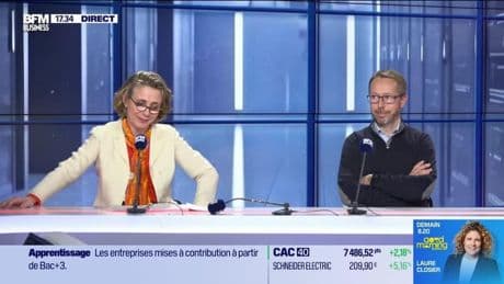 La Data Room : 100 millions de dollars = Ce que représentent les intérêts de la dette américaine par heure - 23/04