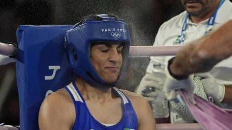 Imane Khelif esclusa dall'Eindhoven Box Cup: cosa è successo