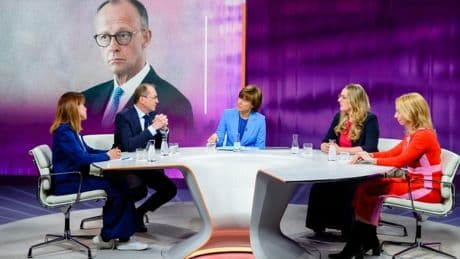 TV-Kritik Maybrit Illner: Die Union sitzt in der Falle