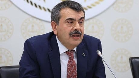 Bakan Tekin: Yeni eğitim ve öğretim yılına hazırız