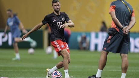 MLS club nearing deal with Bayern Munich great Thomas Muller to make jump from Bundesliga