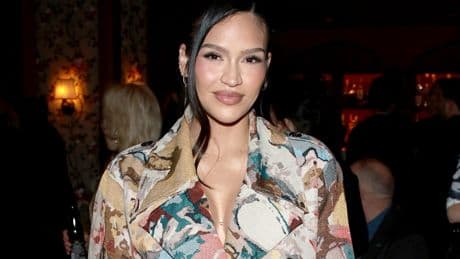 Cassie Ventura said testifying was 'empowering' after her fourth day on witness stand in the Diddy sex-trafficking trial
