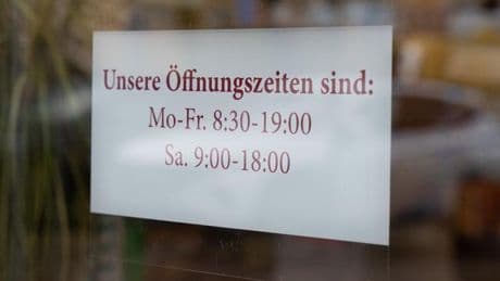 Handel: Sonntagseinkauf - IHKs und Kommunalverbände für Lockerungen