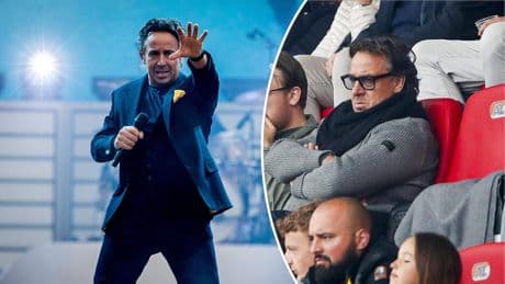 ‘Dit gaat nog een cruciale rol spelen in zaak Marco Borsato’