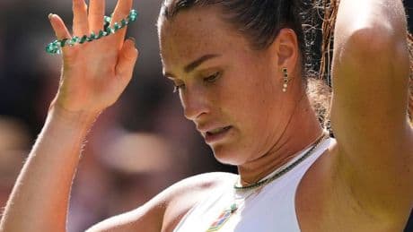 Aktuelles aus dem Tennis: Aryna Sabalenka verzichtet auf Start in Montreal