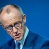 RTL/ntv-Trendbarometer: Für Union und SPD geht es leicht aufwärts, aber Merz' Werte sind mies