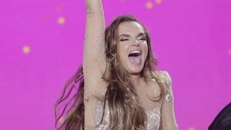 La importante encuesta que predice un gran resultado de España en Eurovisión