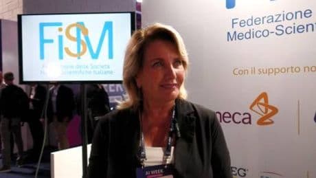 Endocrinologa Colao: "Ai e software migliorano gestione multimorbidità"