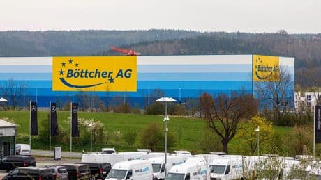 Udo Böttcher: Deutscher Großhändler teilt offenbar AfD-Beiträge