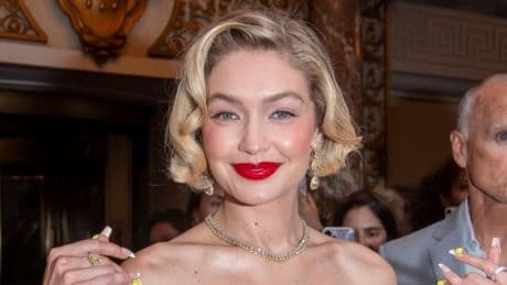 Gigi Hadid: Sie wird 30: So tickt das Supermodel