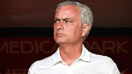 Mourinho kalırsa Fenerbahçe geleceğini de kaybeder!