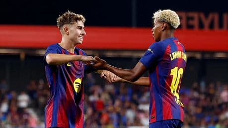 La Liga'dan Villarreal-Barcelona maçına onay!