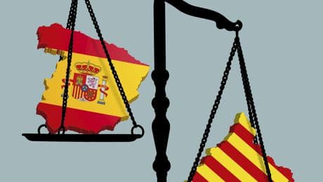 Modelo singular solidario para Cataluña, un oxímoron con consecuencias dramáticas para el resto de España