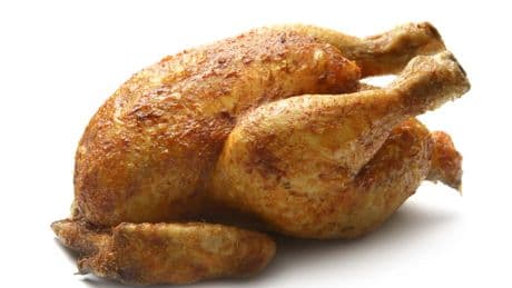 Un estudio asocia el consumo excesivo de pollo con un mayor riesgo de muerte prematura y cáncer