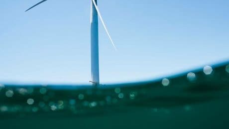 Kampf gegen Offshore-Windparks: Dieser Konzern wird zum Opfer von Trumps Windkraftwahn