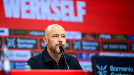 Ex-Man Utd boss Erik ten Hag fiercely intervenes to block Premier League transfer