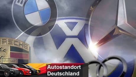 Autostandort Deutschland: So groß ist sind die Auswirkungen der Krise