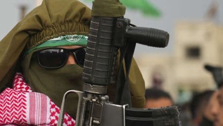 „Das wäre ein letzter und notwendiger Schritt in Richtung der völligen Niederlage der Hamas“