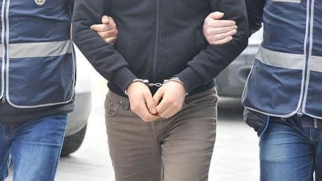 Aydın'da kendilerini MİT görevlisi olarak tanıtan 4 kişi tutuklandı