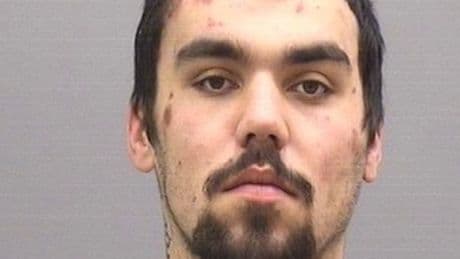 Jake Saunders who murdered OAP after breaking every bone in face jailed for life