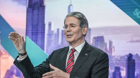 Tariffs return to April rates on August 1 without deals, Bessent says