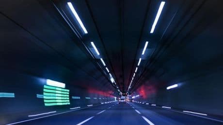 Verkehrsinfos in Google Maps: Google korrigiert Falsch-Information über Tunnelschließungen