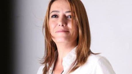 Gazeteci Ayşemden Akın için TGS'den çağrı: İlgili makamları göreve çağırıyoruz