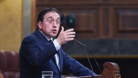 El Gobierno llama a consultas a la embajadora en Tel Aviv ante las “calumnias” de Israel y el veto a Díaz y Rego